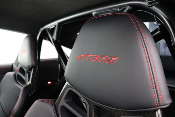 Porsche 992 GT3 RS 386 kW image number 30