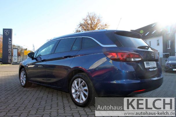 Opel Astra 1.5 D Sports Tourer Business Elegance 90 kW image number 3