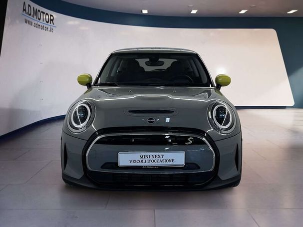 Mini Cooper SE Essential 135 kW image number 2