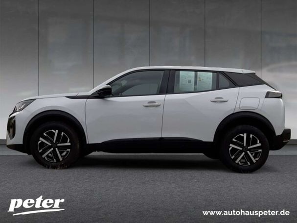 Peugeot 2008 74 kW image number 5