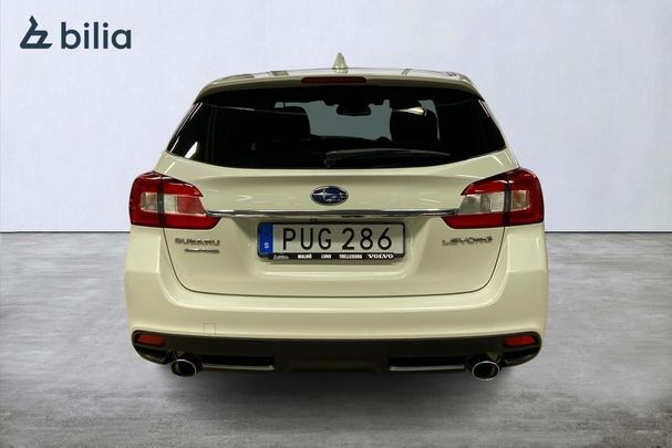 Subaru Levorg 127 kW image number 2