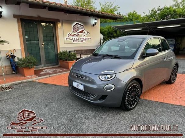 Fiat 500 e 70 kW image number 1