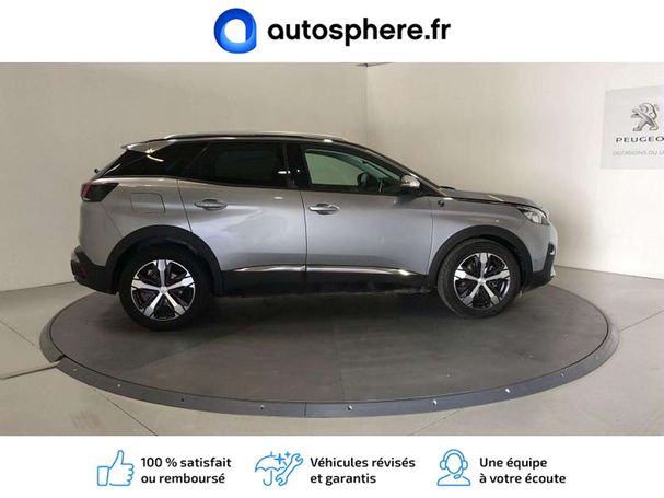 Peugeot 3008 96 kW image number 8