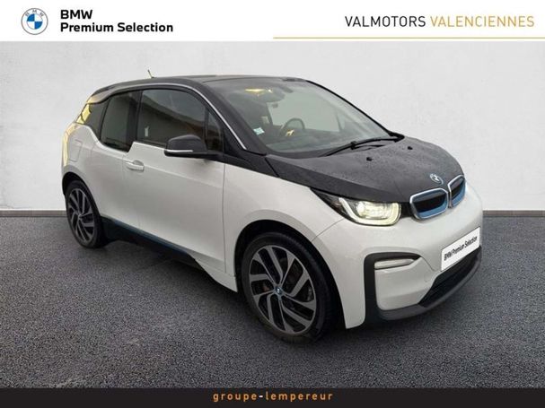 BMW i3 120Ah 127 kW image number 16