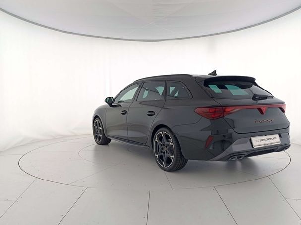 Cupra Leon Sportstourer 1.5 DSG 150 kW image number 4