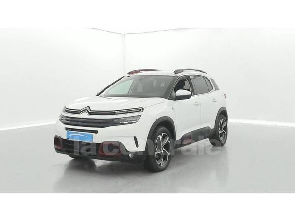 Citroen C5 Aircross BlueHDi 130 S&S 96 kW image number 1