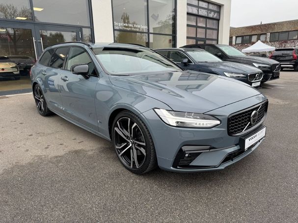 Volvo V90 AWD B5 173 kW image number 2