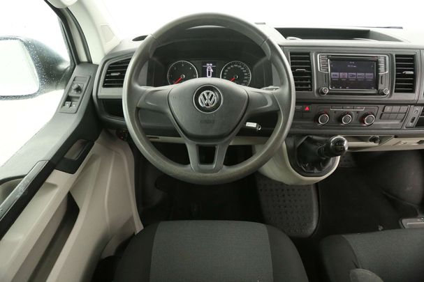 Volkswagen T6 Transporter 103 kW image number 8