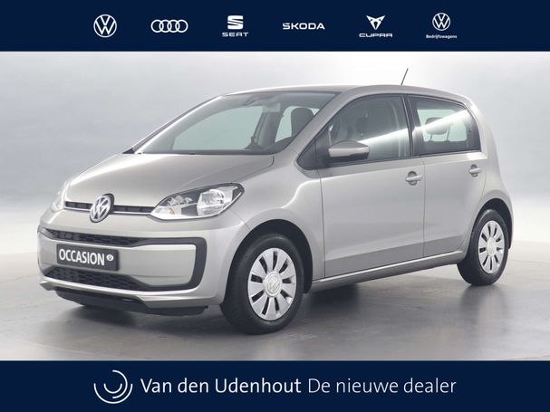 Volkswagen up! 44 kW image number 1