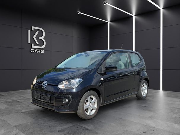 Volkswagen up! 44 kW image number 1