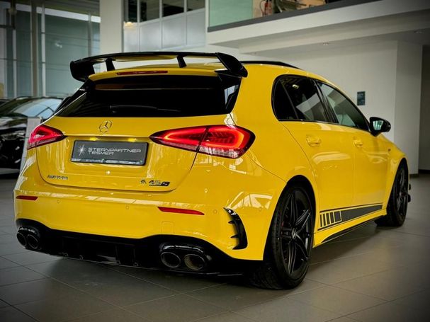 Mercedes-Benz A 45 AMG 310 kW image number 2