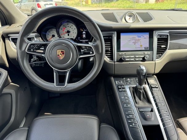 Porsche Macan GTS 265 kW image number 24