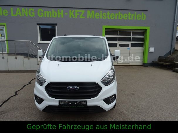 Ford Transit Custom 300 L2 Trend 77 kW image number 4