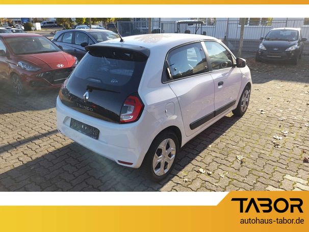 Renault Twingo SCe 65 LIFE 48 kW image number 4