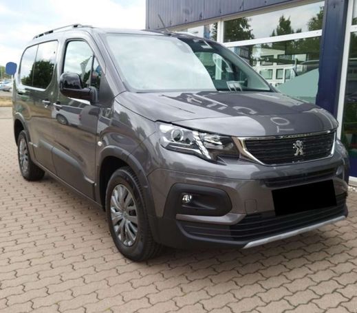 Peugeot Rifter BlueHDi 130 Allure 96 kW image number 4