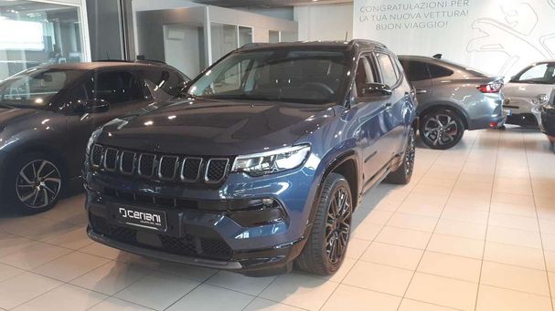 Jeep Compass 1.5 T4 96 kW image number 2