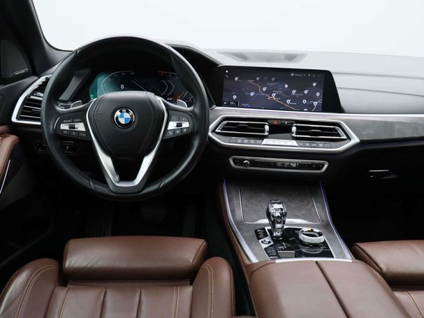 BMW X5 xDrive40i 245 kW image number 8