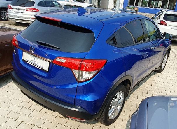 Honda HR-V 96 kW image number 12