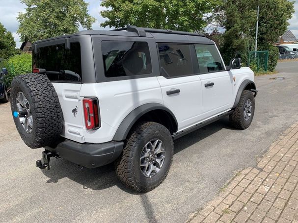 Ford Bronco 2.3 202 kW image number 4