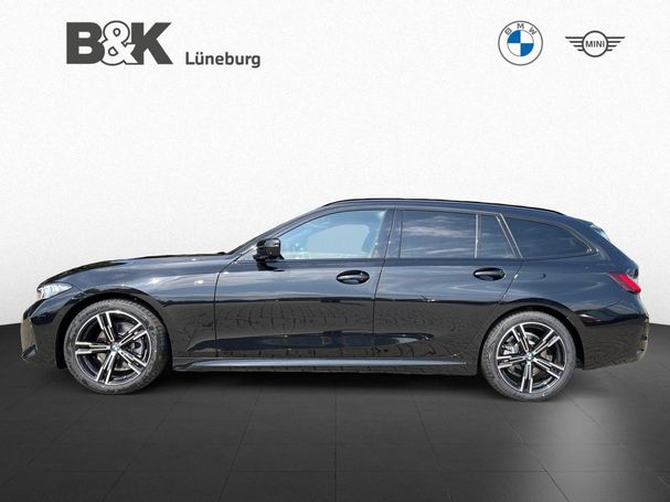 BMW 320d Touring 140 kW image number 7