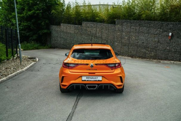 Renault Megane 205 kW image number 7