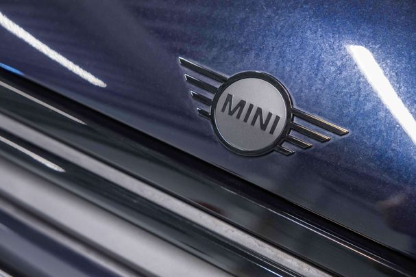 Mini Cooper Mini 100 kW image number 26