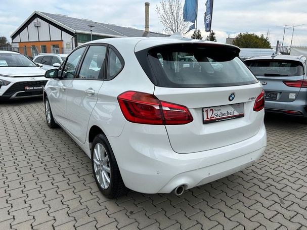 BMW 216d Active Tourer 85 kW image number 5