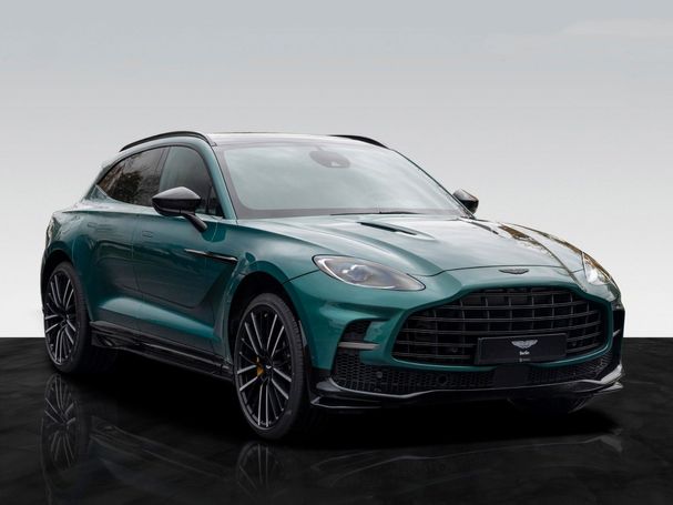 Aston Martin DBX 707 520 kW image number 1