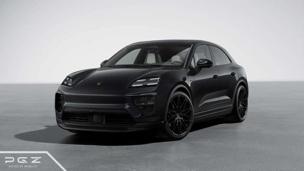 Porsche Macan 285 kW image number 1