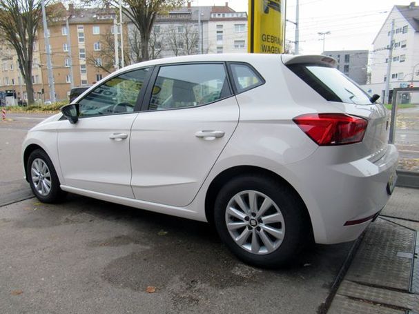 Seat Ibiza 1.0 TSI Style 70 kW image number 2