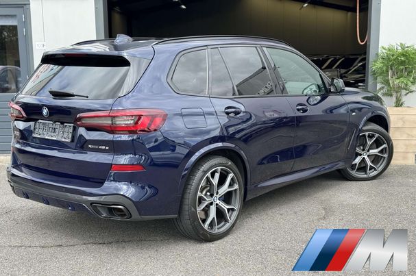 BMW X5 45e xDrive 290 kW image number 7