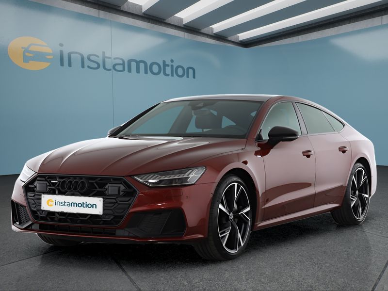 Audi A7 Sportback 45 TDI