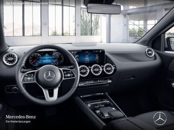 Mercedes-Benz B 220 140 kW image number 10