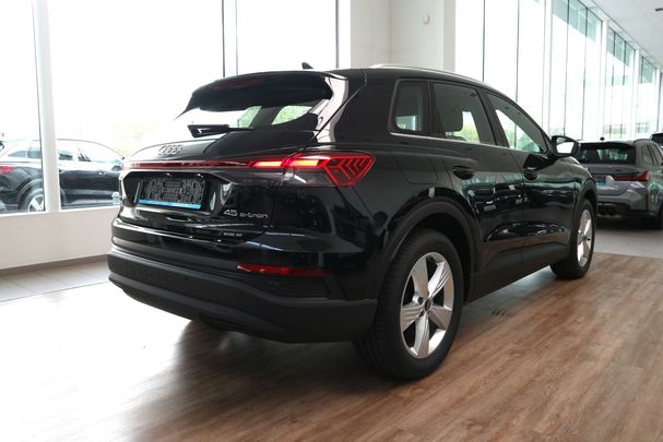 Audi Q4 e-tron 210 kW image number 11