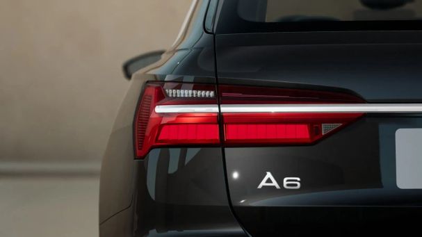 Audi A6 195 kW image number 7