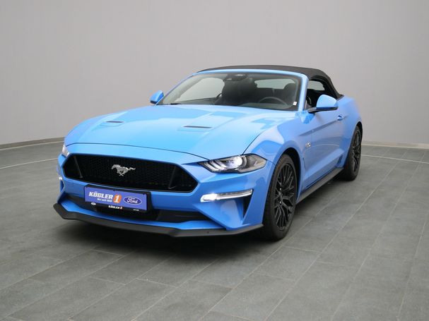 Ford Mustang GT 330 kW image number 23