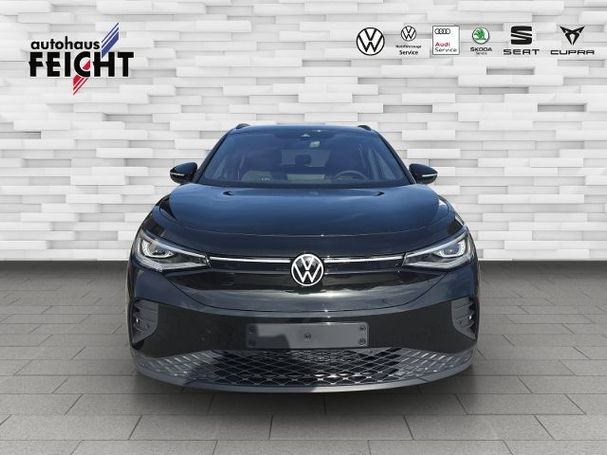 Volkswagen ID.4 Pro 210 kW image number 3