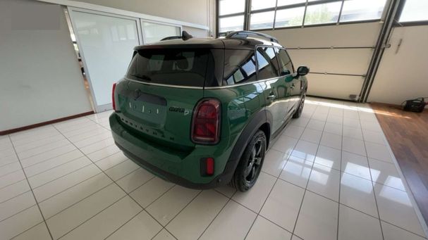 Mini Cooper D Countryman Essential 110 kW image number 5