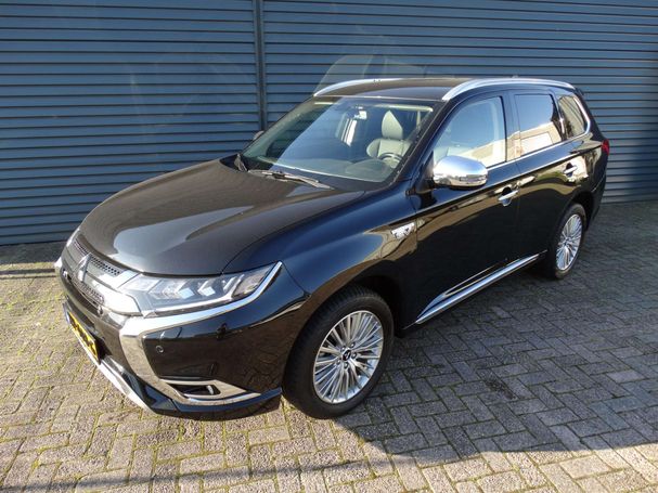 Mitsubishi Outlander 2.4 165 kW image number 1