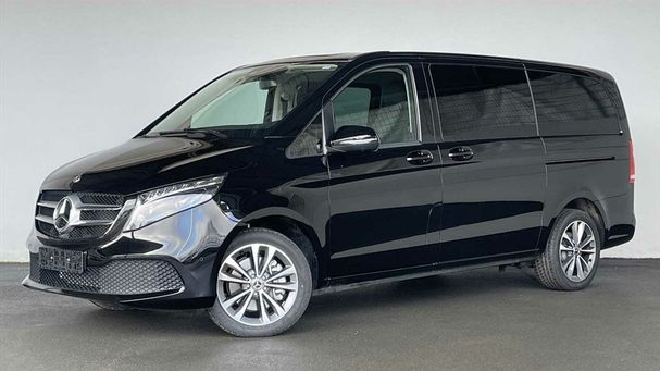 Mercedes-Benz V 250d 4Matic 140 kW image number 1