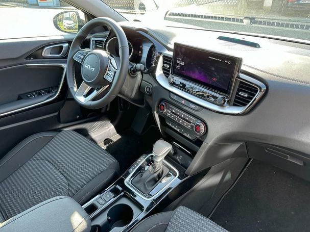 Kia Ceed 1.6 Vision 104 kW image number 6