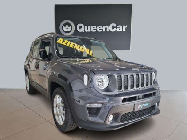 Jeep Renegade 1.0 Limited 88 kW image number 6