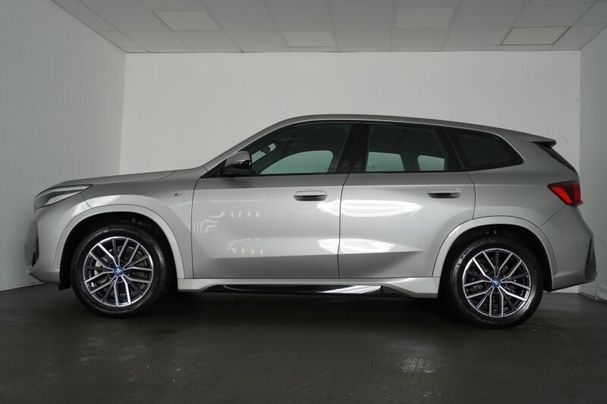 BMW iX1 xDrive30 M Sport 225 kW image number 5