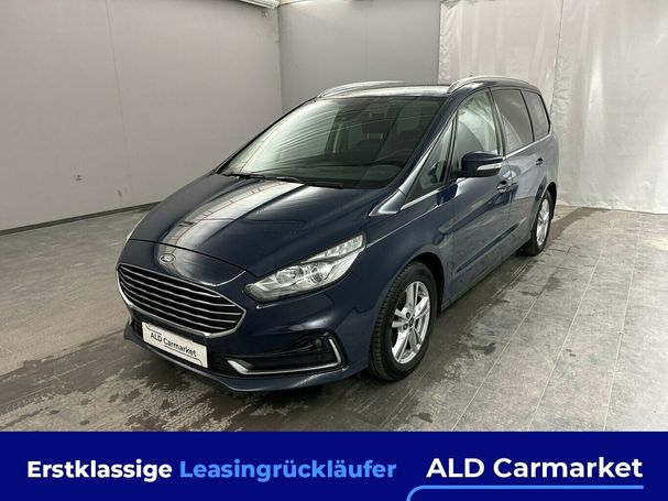 Ford Galaxy 2.0 EcoBlue Titanium 110 kW image number 1