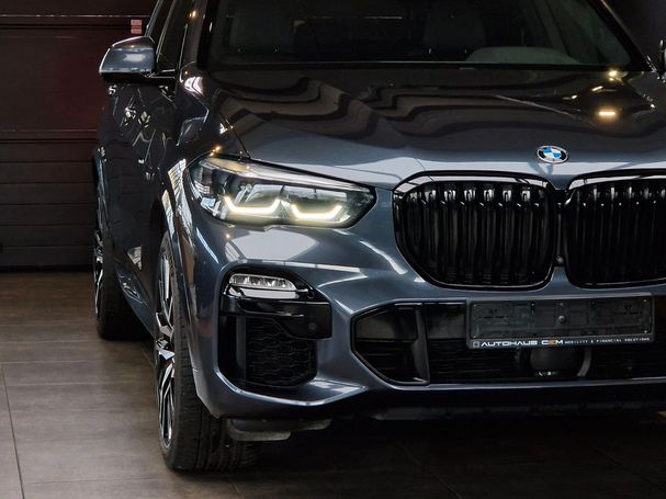 BMW X5 M50d xDrive 294 kW image number 7