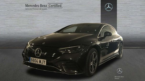 Mercedes-Benz EQE 350 215 kW image number 1