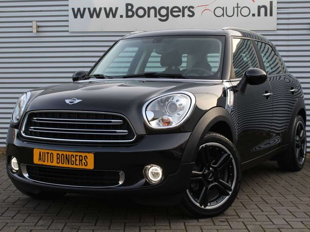 Mini Cooper Countryman 90 kW image number 2