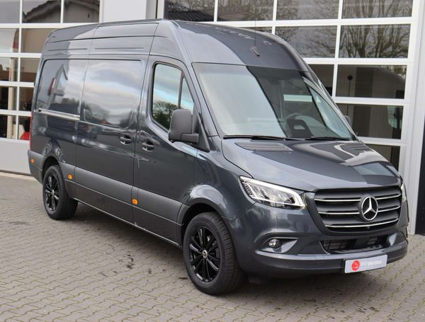 Mercedes-Benz Sprinter 3.5t 319 CDI 140 kW image number 28