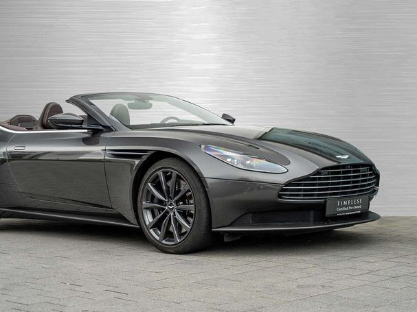 Aston Martin DB11 V8 Volante 375 kW image number 16