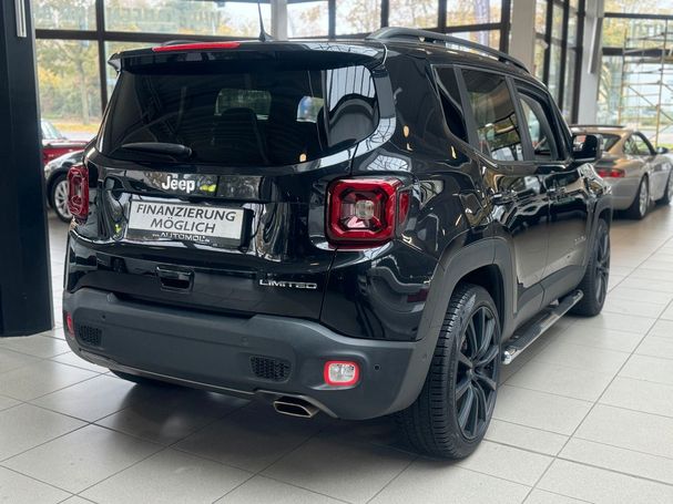 Jeep Renegade 88 kW image number 4